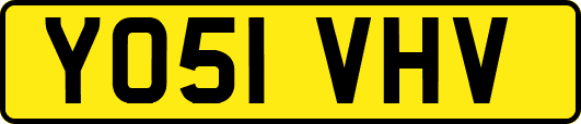 YO51VHV