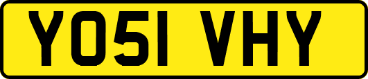 YO51VHY