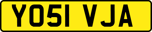 YO51VJA