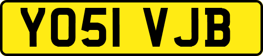 YO51VJB