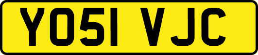 YO51VJC