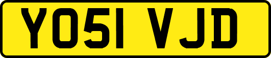 YO51VJD