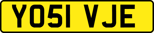 YO51VJE