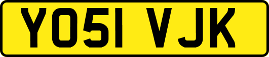 YO51VJK
