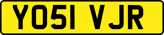 YO51VJR