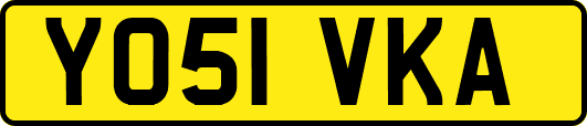 YO51VKA