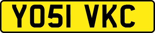 YO51VKC