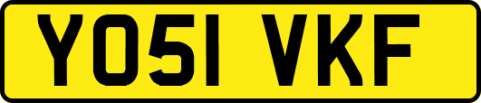 YO51VKF