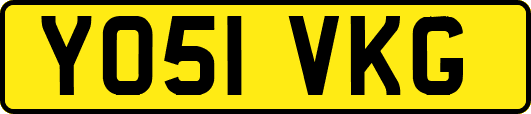 YO51VKG