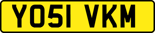 YO51VKM