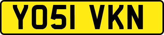 YO51VKN