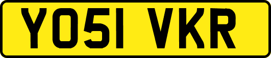 YO51VKR