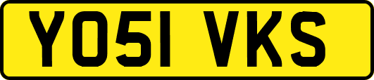 YO51VKS