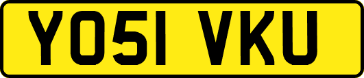 YO51VKU