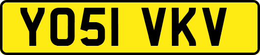 YO51VKV