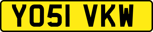 YO51VKW