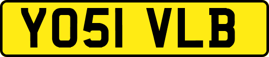 YO51VLB