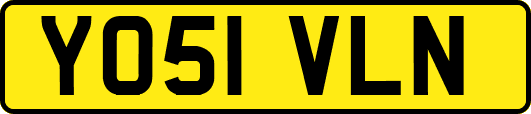 YO51VLN