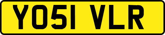 YO51VLR