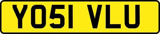 YO51VLU
