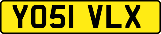 YO51VLX