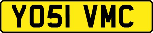 YO51VMC