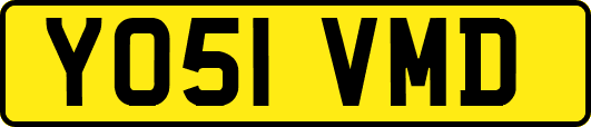 YO51VMD