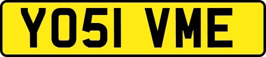 YO51VME