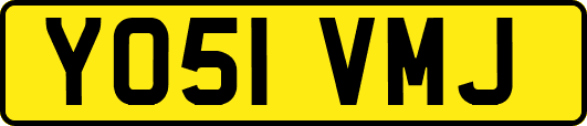 YO51VMJ
