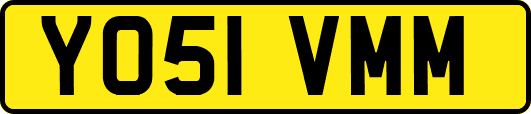 YO51VMM