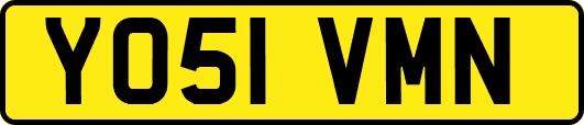 YO51VMN