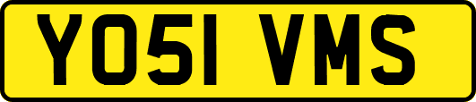 YO51VMS