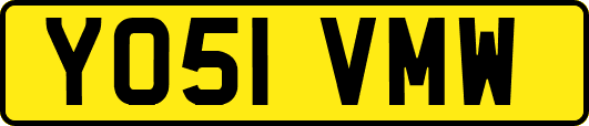 YO51VMW