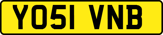 YO51VNB