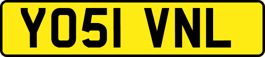 YO51VNL