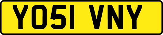 YO51VNY