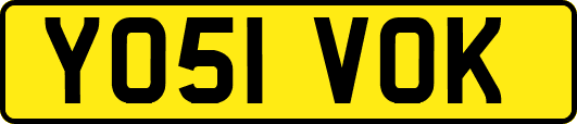 YO51VOK