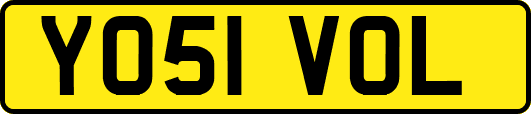 YO51VOL