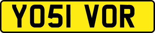 YO51VOR