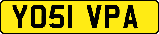 YO51VPA