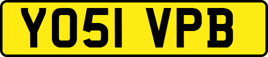 YO51VPB