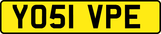 YO51VPE