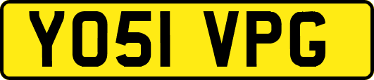 YO51VPG