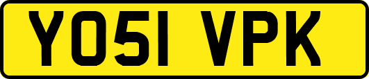 YO51VPK
