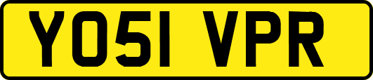 YO51VPR