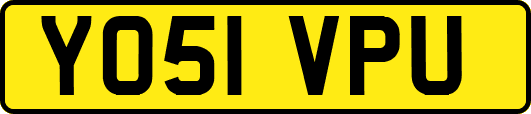 YO51VPU