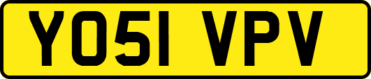 YO51VPV