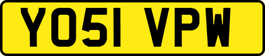 YO51VPW