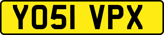 YO51VPX