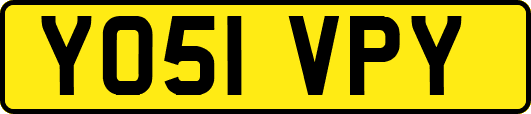 YO51VPY